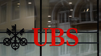 UBS била принудена да придобие Credit Suisse, въпреки че не искала сделката