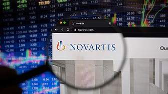 Novartis купува биотехнологична фирма Chinook Therapeutics