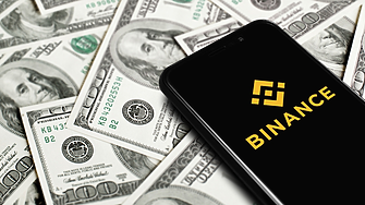 Активи за $2,2 млрд. на клиенти на криптоборсата Binance са изложени на риск от кражба