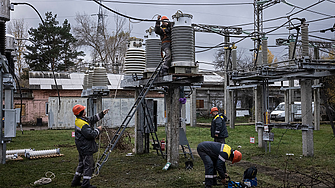 Украйна иска да се превърне в енергиен хъб на Европа 