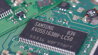 Samsung Electronics планира да започне производство на  2-нанометрови чипове  през 2025 г.