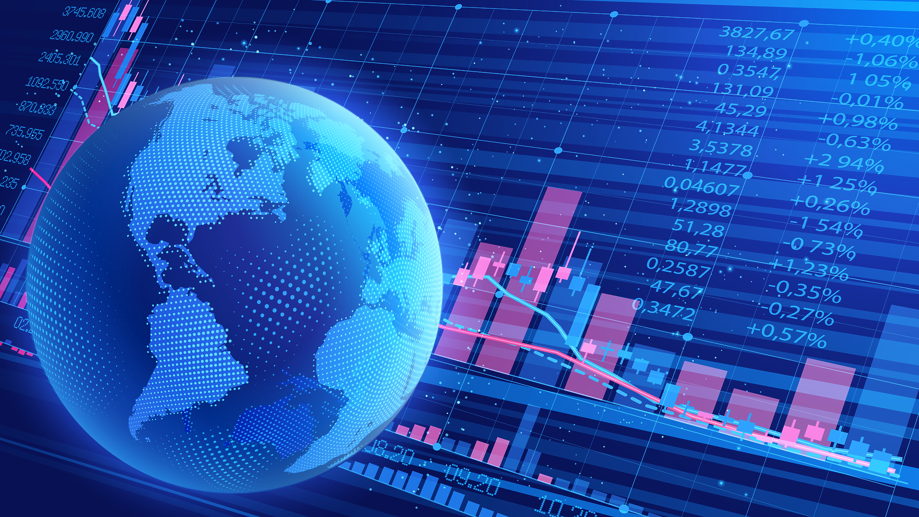 Инфографика: Най-свободните икономики в света