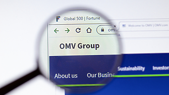 OMV прави обща компания с Абу Даби за 30 млрд. долара