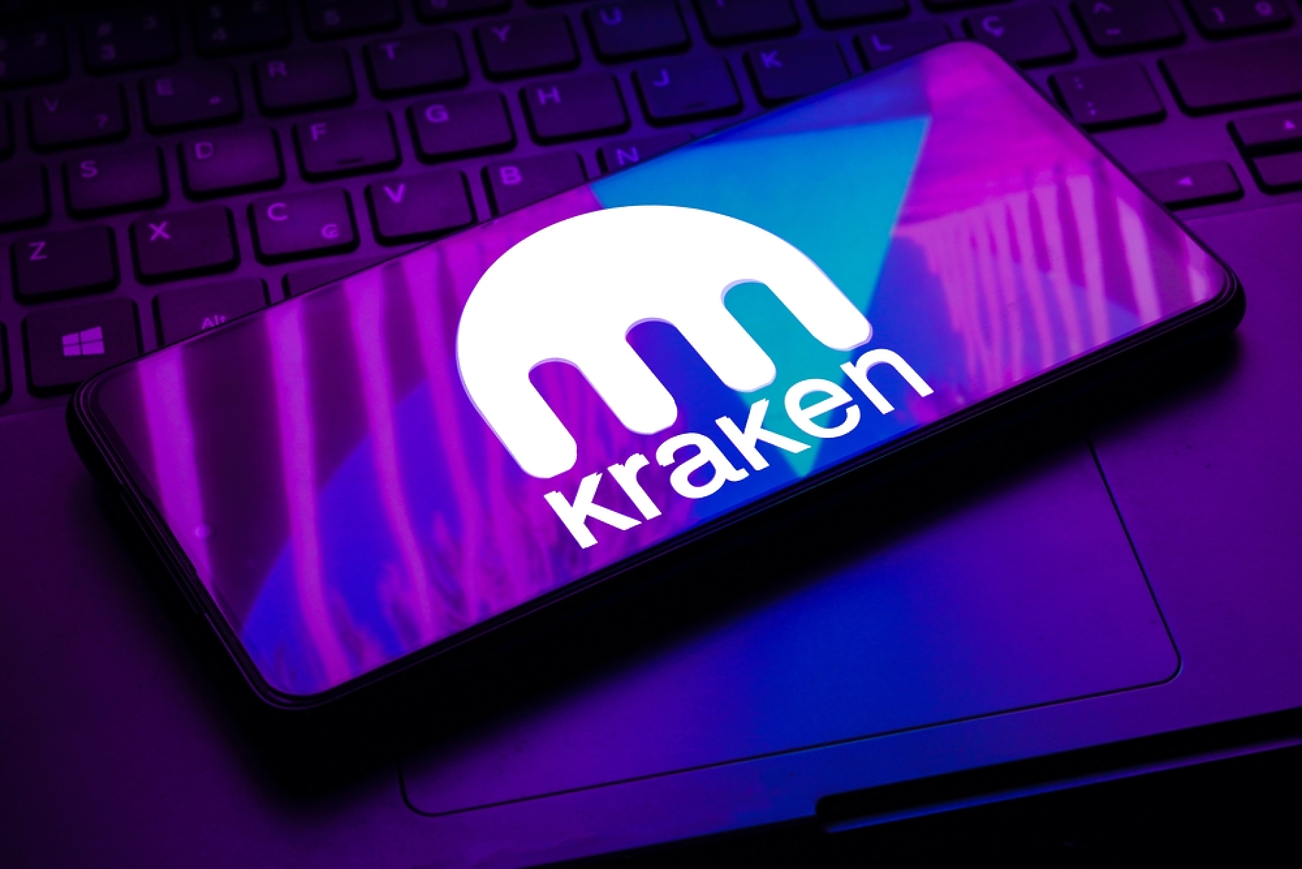 Kraken: Всички системи работят