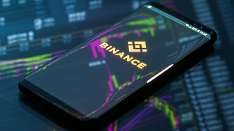 Binance търси съдебна защита от Комисията по ценните книжа и борсите на САЩ