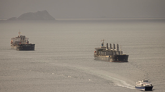 Украйна обяви „хуманитарен коридор“ за кораби в Черно море без гаранции от руска страна