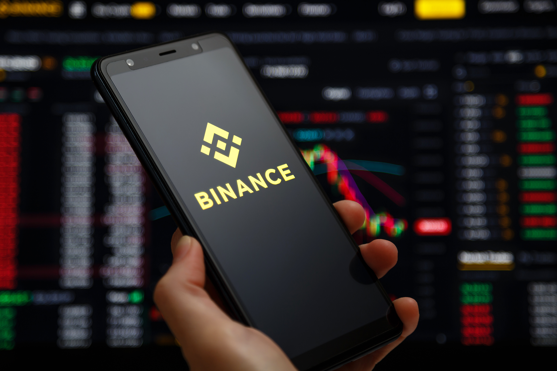 САЩ търсят алтернативно наказание за Binance заради опасения от паника на пазара