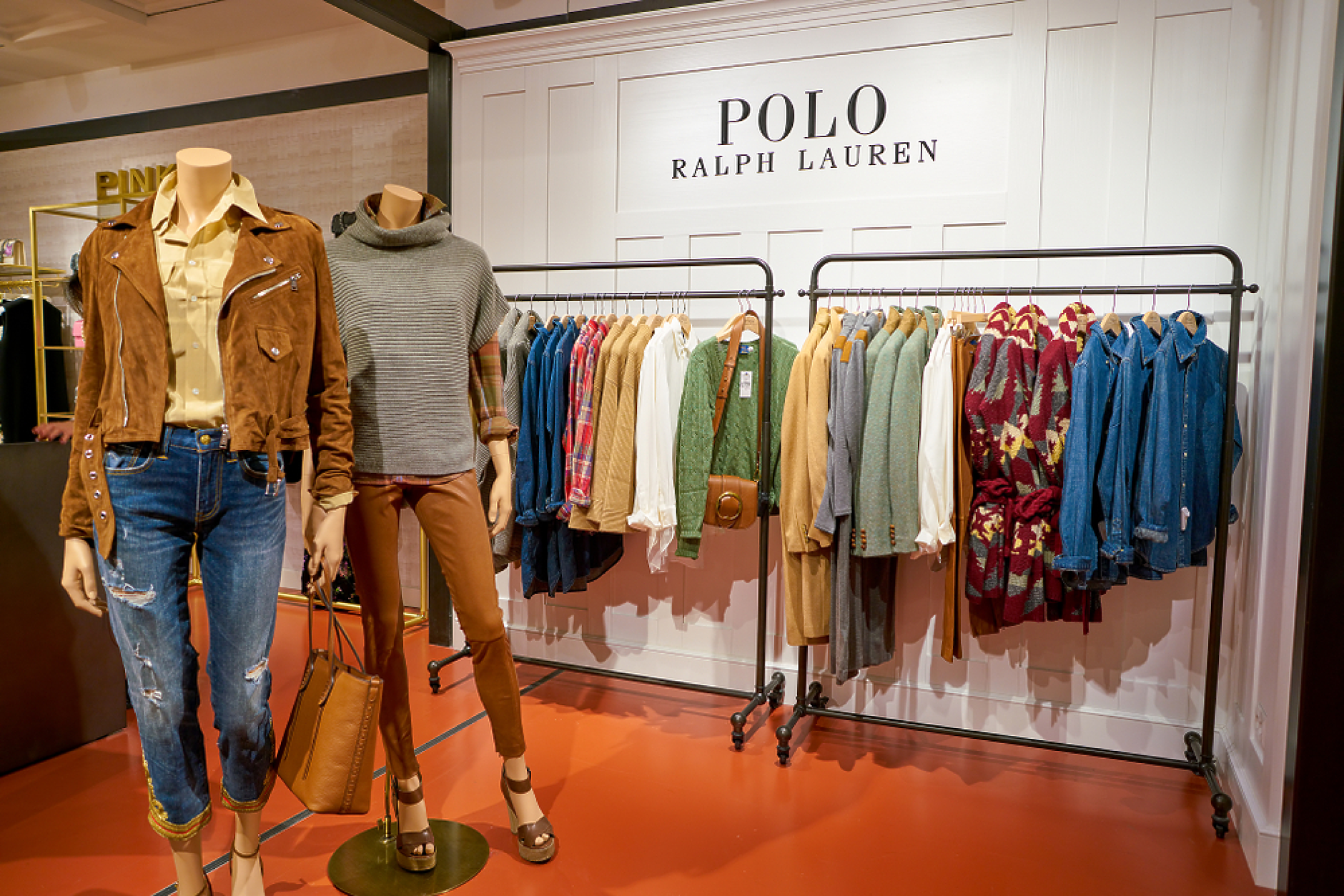 Разследват Ralph Lauren за експлоатация на работници