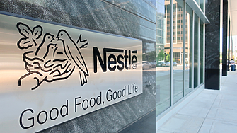 Nestlé отново е най-скъпата хранителна марка в света