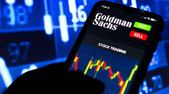 Goldman Sachs проучва варианти за продажба на  подразделението си за управление на лични финанси