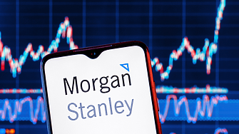 Британски регулатор глоби Morgan Stanley с 5,4 млн. паунда заради имейли в WhatsApp