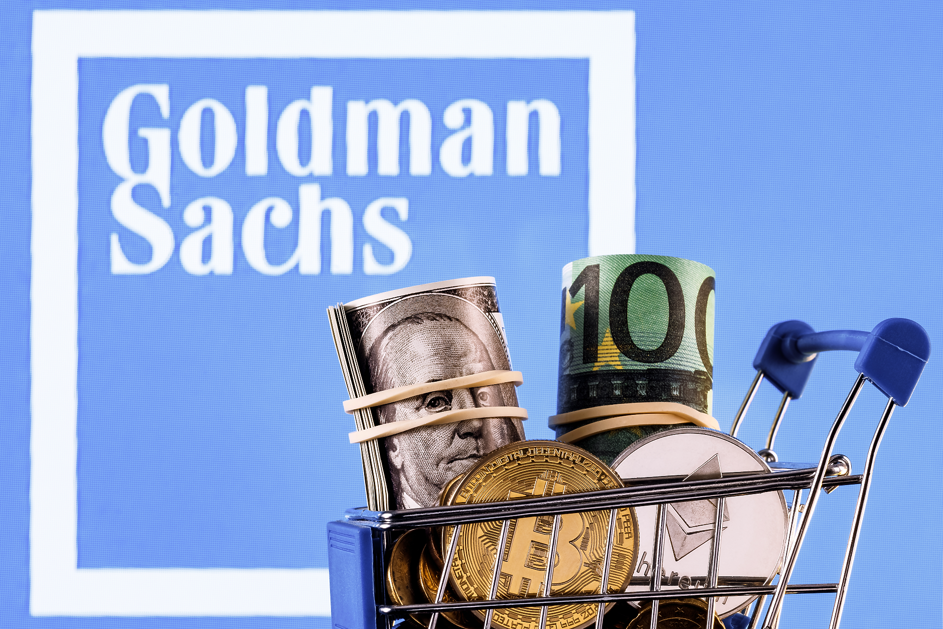 Goldman Sachs се отказа от летните петъци 