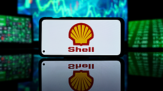 Shell продава подразделение за доставка на енергия във Великобритания и Германия