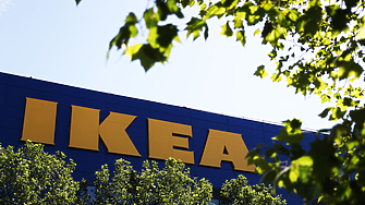 Шведският гигант IKEA запазва титлата на най-ценна скандинавска марка