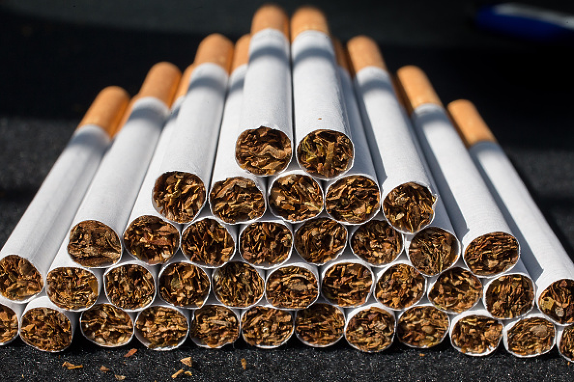 British American Tobacco продава бизнеса си в Русия