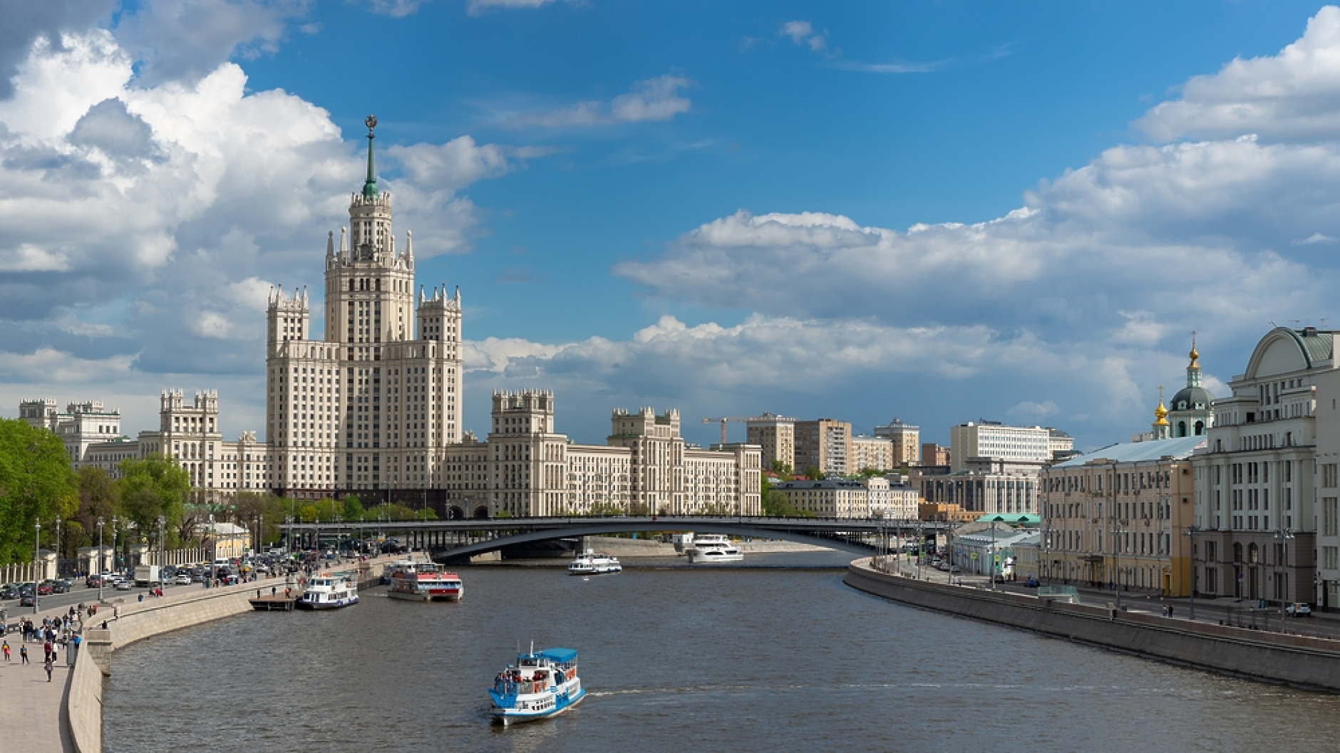 Напускането на Русия става все по-трудно за западните компании