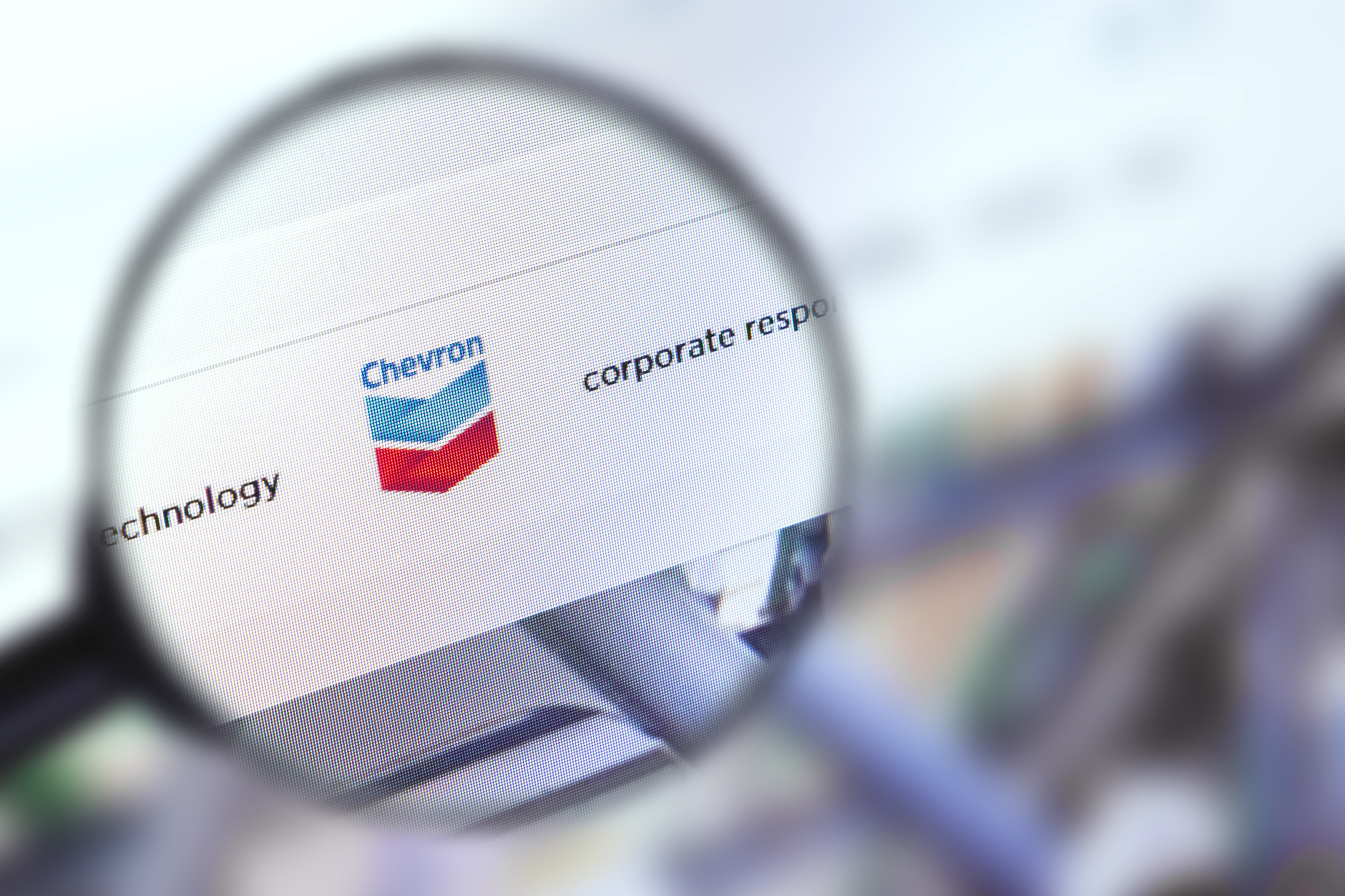 Chevron ще иска арбитраж за  спор с австралийски синдикати заради стачка в два завода