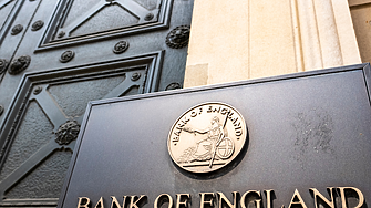 Bank of England не промени основната лихва