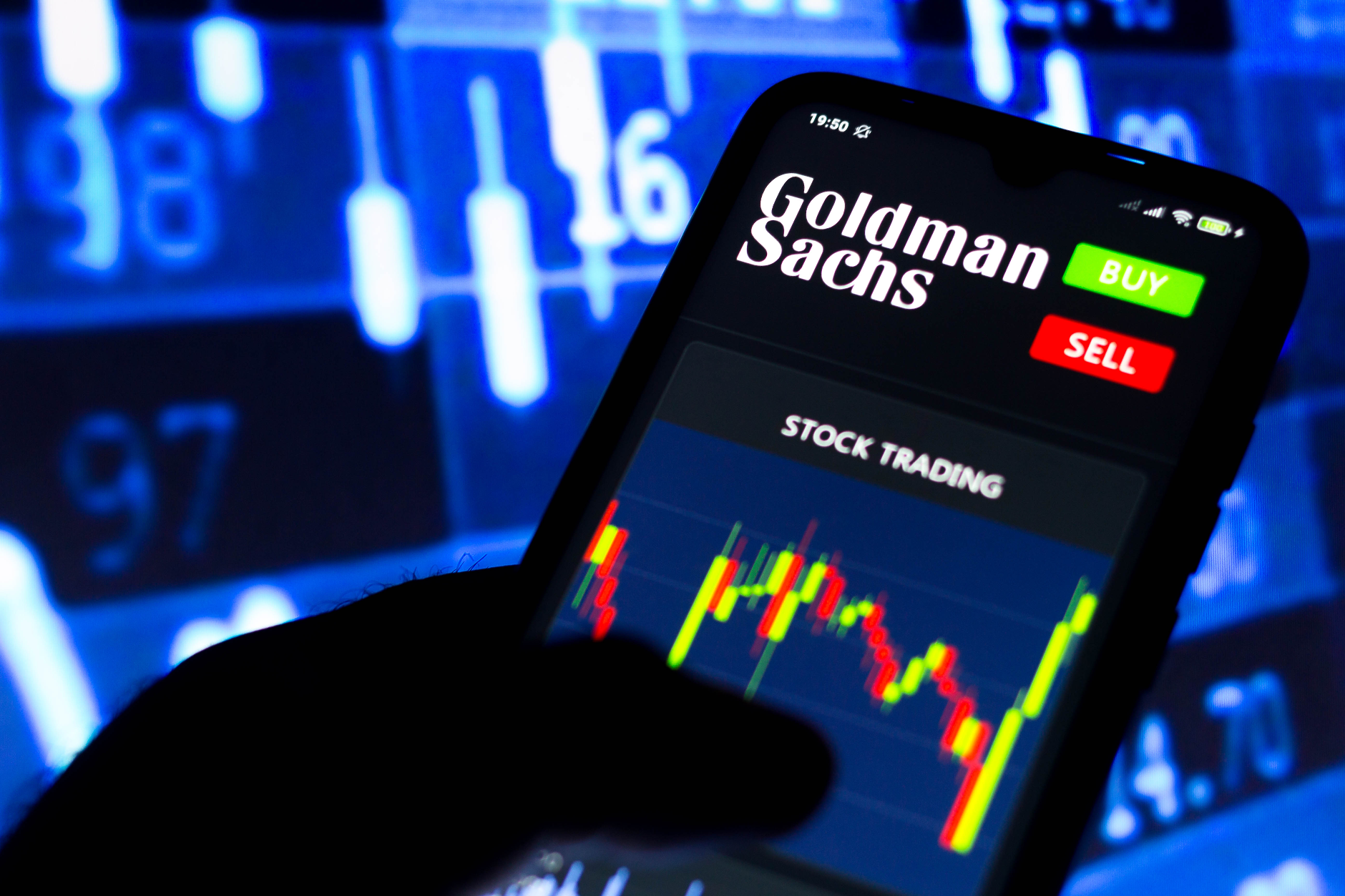  Goldman Sachs Group създава отдел за спортни франчайзи