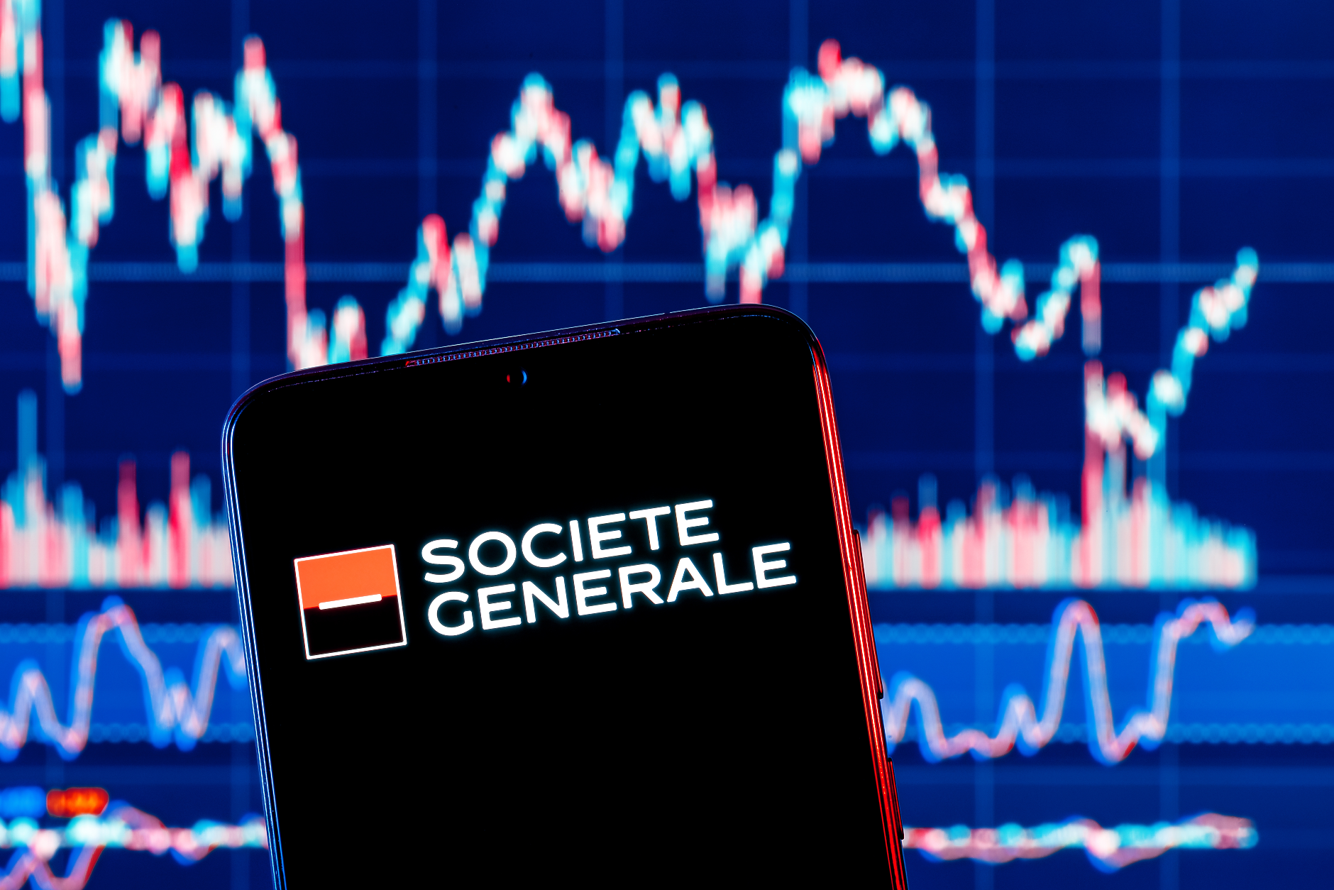 Societe Generale и Brookfield създават фонд за директно кредитиране на стойност 10 млрд. евро