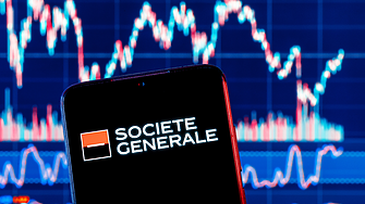 Societe Generale и Brookfield създават фонд за директно кредитиране на стойност 10 млрд. евро