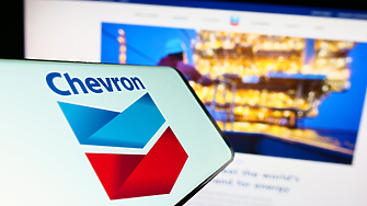 Започна стачката в два австралийски завода за втечнен газ  на Chevron