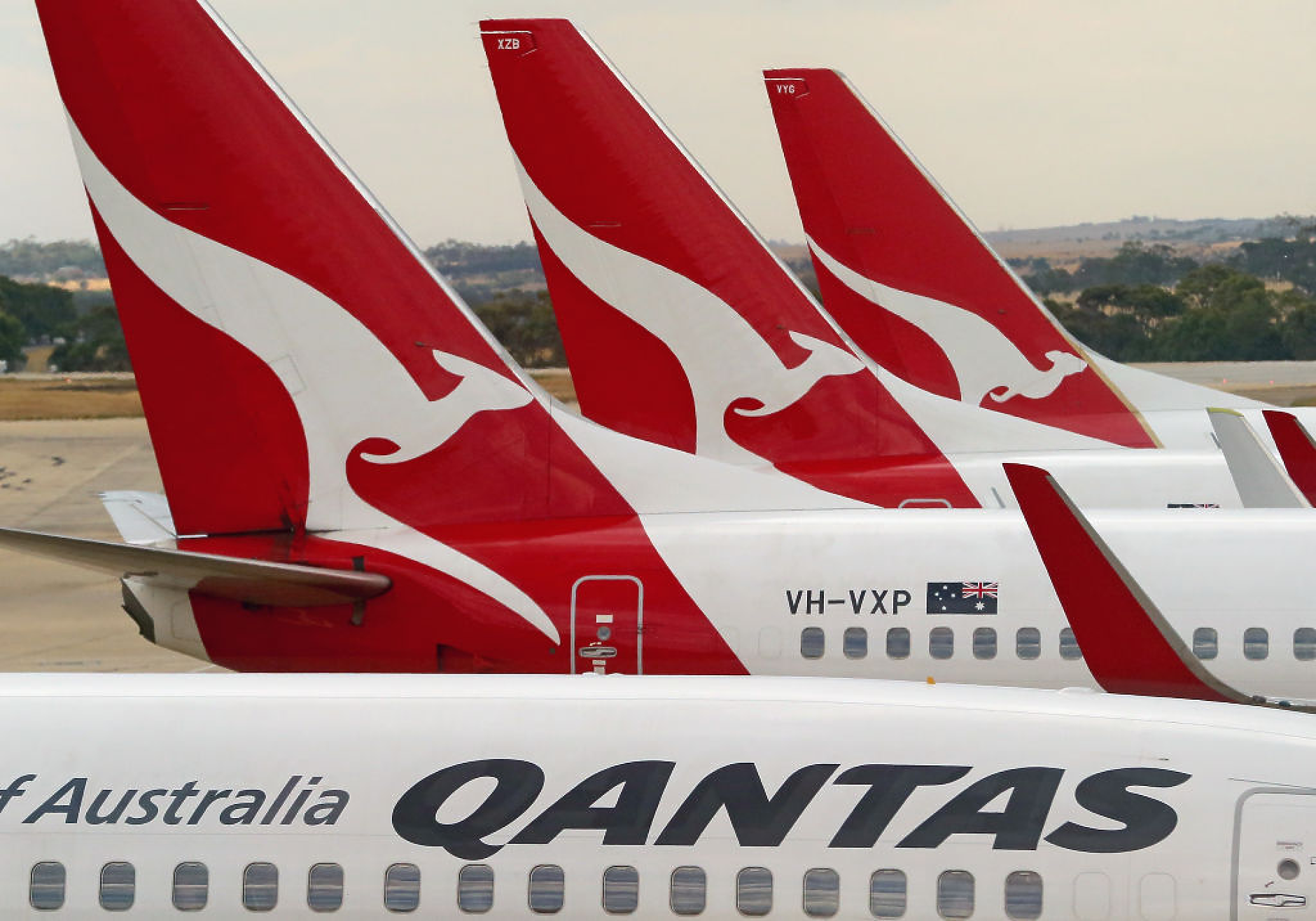 Qantas предупреждава, че нарастващите разходи за гориво може да засегнат цените на билетите