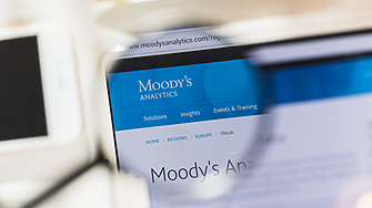 Moody's предупреди за последици за рейтинга на САЩ при евентуално спиране на работата на правителството