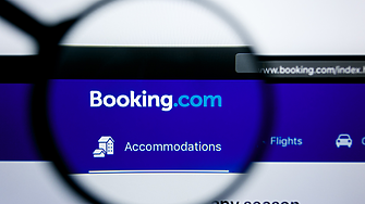 ЕС наложи вето върху сделка на Booking за 1,7 млрд. долара