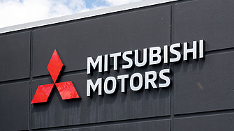 Mitsubishi спря производството на автомобили в Китай