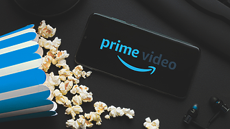 Amazon пуска реклами в Prime Video през 2024 г.