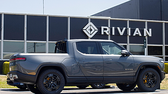 Производителят на електромобили Rivian ще пласира  зелени облигации за  $1,5 млрд.