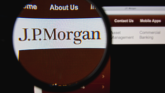 JPMorgan съветва инвеститорите да намалят акциите в портфейла и да купуват злато