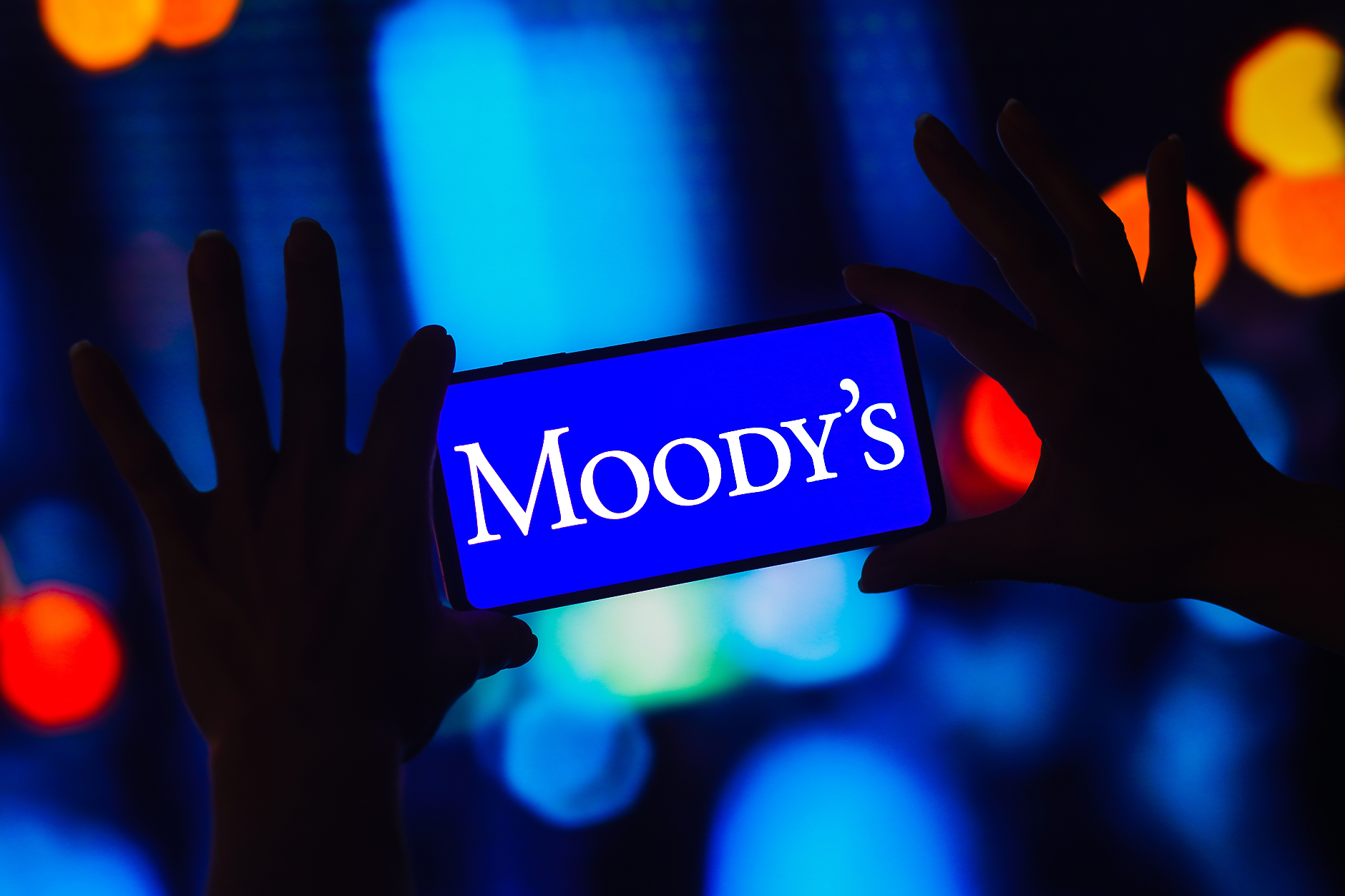 Moody's  преглежда рейтингите на Израел за възможно понижение