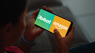 Акционерите на iRobot одобриха да бъде продадена на Amazon 