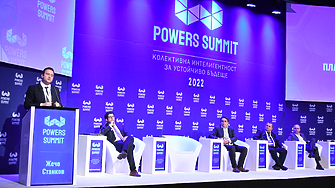 С премиерска сесия започва утре третото издание на форума Powers Summit