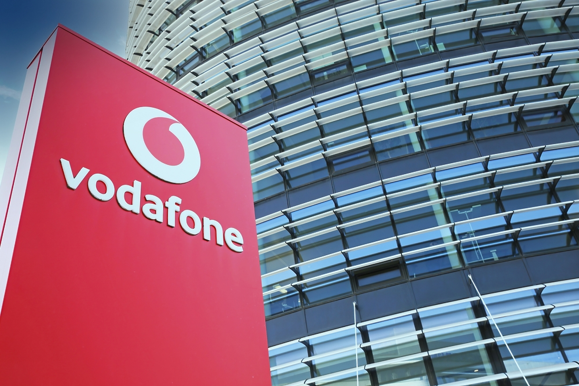 Vodafone продава испанското си подразделение за 5 млрд. евро 