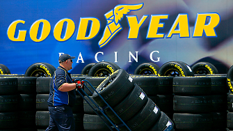 Производителят на автомобилни гуми Goodyear затваря два от заводите си в Германия