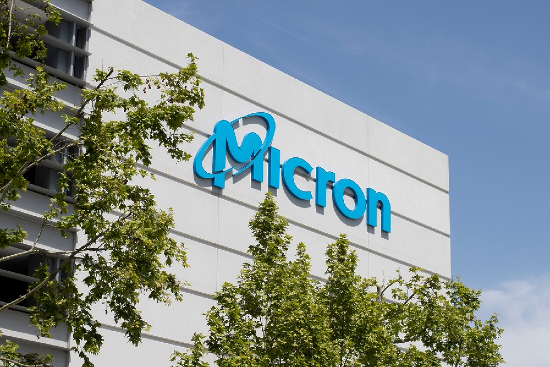 Китайският производител на чипове YMTC съди Micron Technology за нарушение на патенти