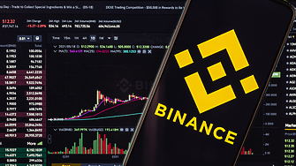 Борсата за криптовалути Binance пусна свой собствен Web3 портфейл 