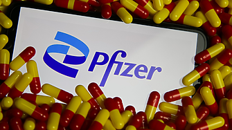  CNBC: Pfizer иска да навлезе на пазара на лекарства за отслабване