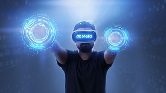 Tencent ще продава новите VR очилата на Meta в Китай