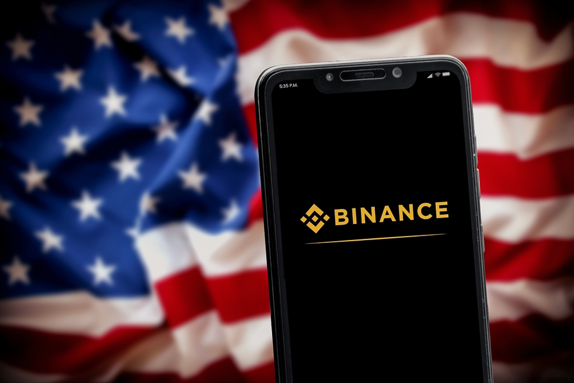 САЩ искат 4 млрд. долара от Binance, за да приключат делото срещу борсата