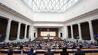 На първо четене, ДДC-промените минаха, но ГЕРБ-СДС и ДПС готвят редакции