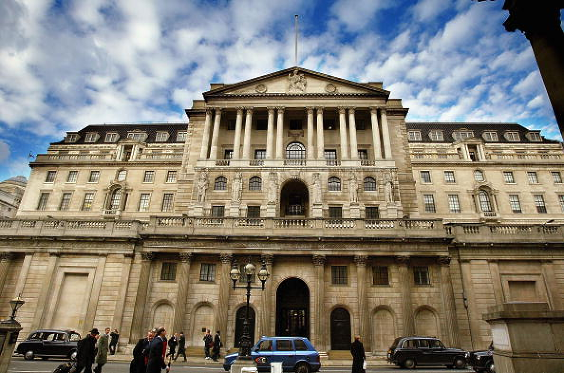 Камарата на лордовете настоява за реформа на Bank of England поради скока на инфлацията