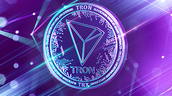 Терористи се преориентират към крипто трансфери в мрежата Tron