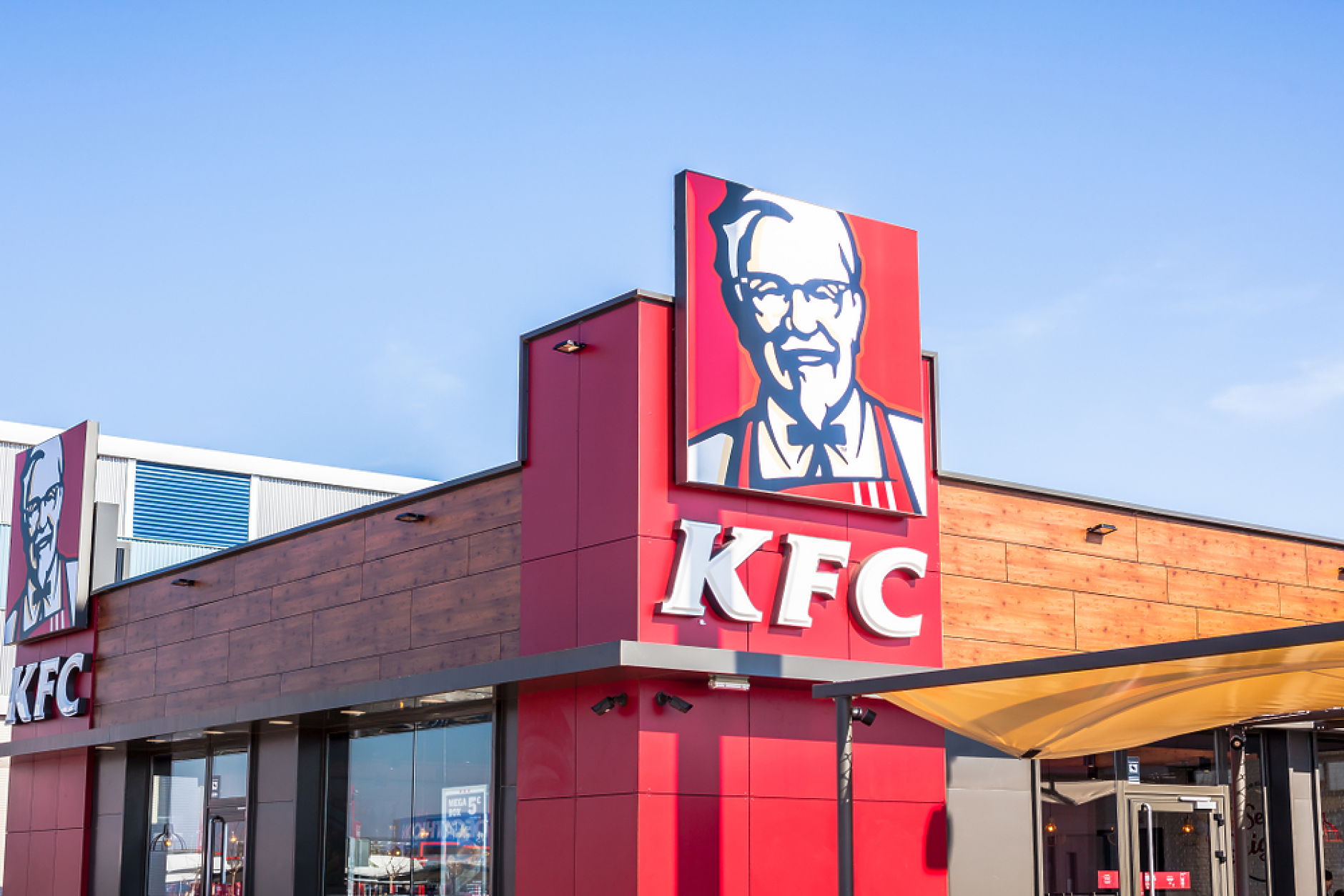  Yum! Brands купува над 200 ресторанта  на EG Group в Обединеното кралство и Ирландия 