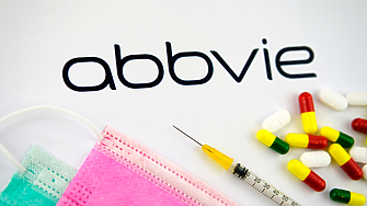 Фармацевтичната компания AbbVie купува за $10,1  млрд. разработчик на лекарства за рак 