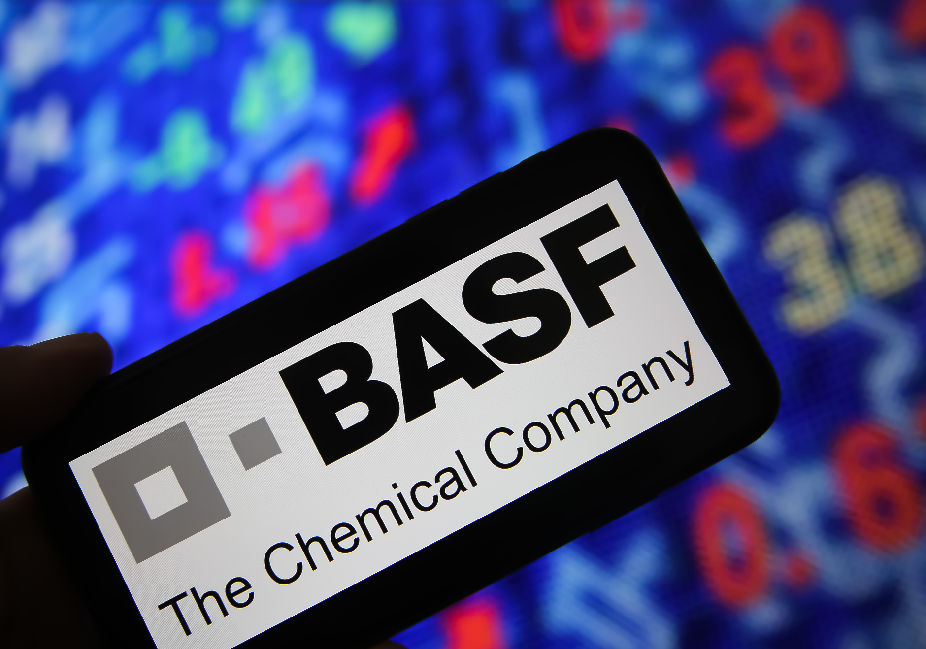 BASF  обмисля варианти  за продажба на Wintershall Dea за над 10 млрд. евро