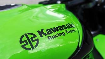 Неизвестно за известните: Kawasaki тръгва към успеха с кораби